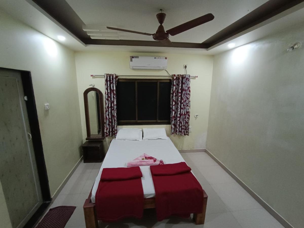 Konkan Villa Dream Малван Екстер'єр фото