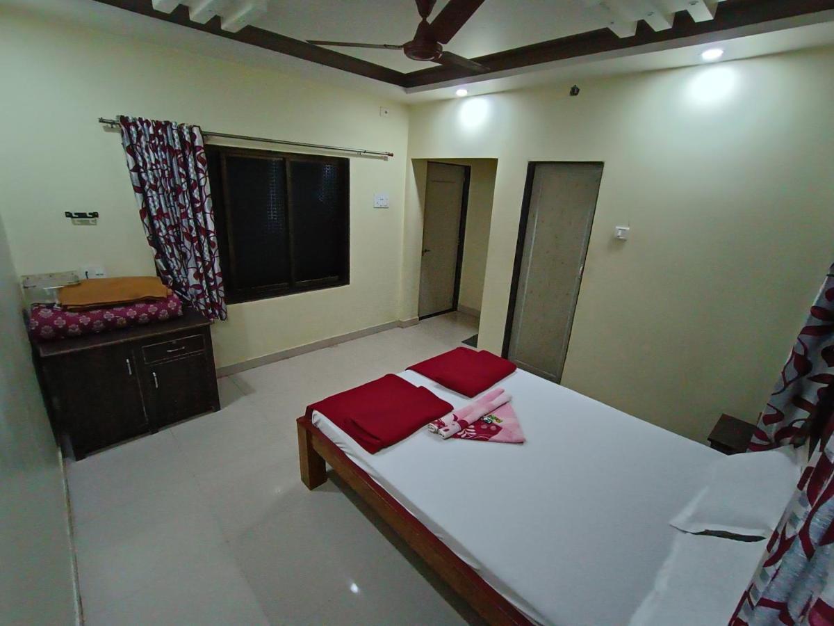 Konkan Villa Dream Малван Екстер'єр фото