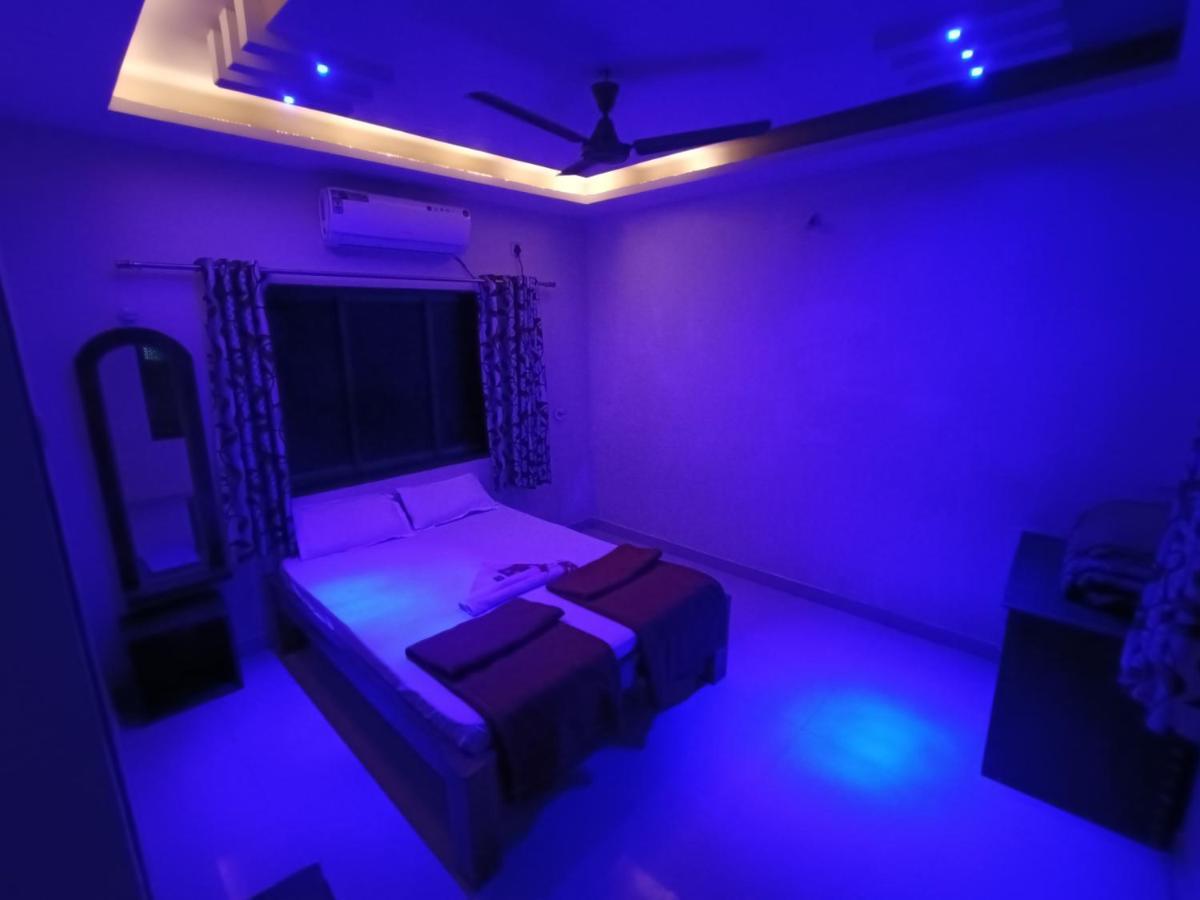 Konkan Villa Dream Малван Екстер'єр фото