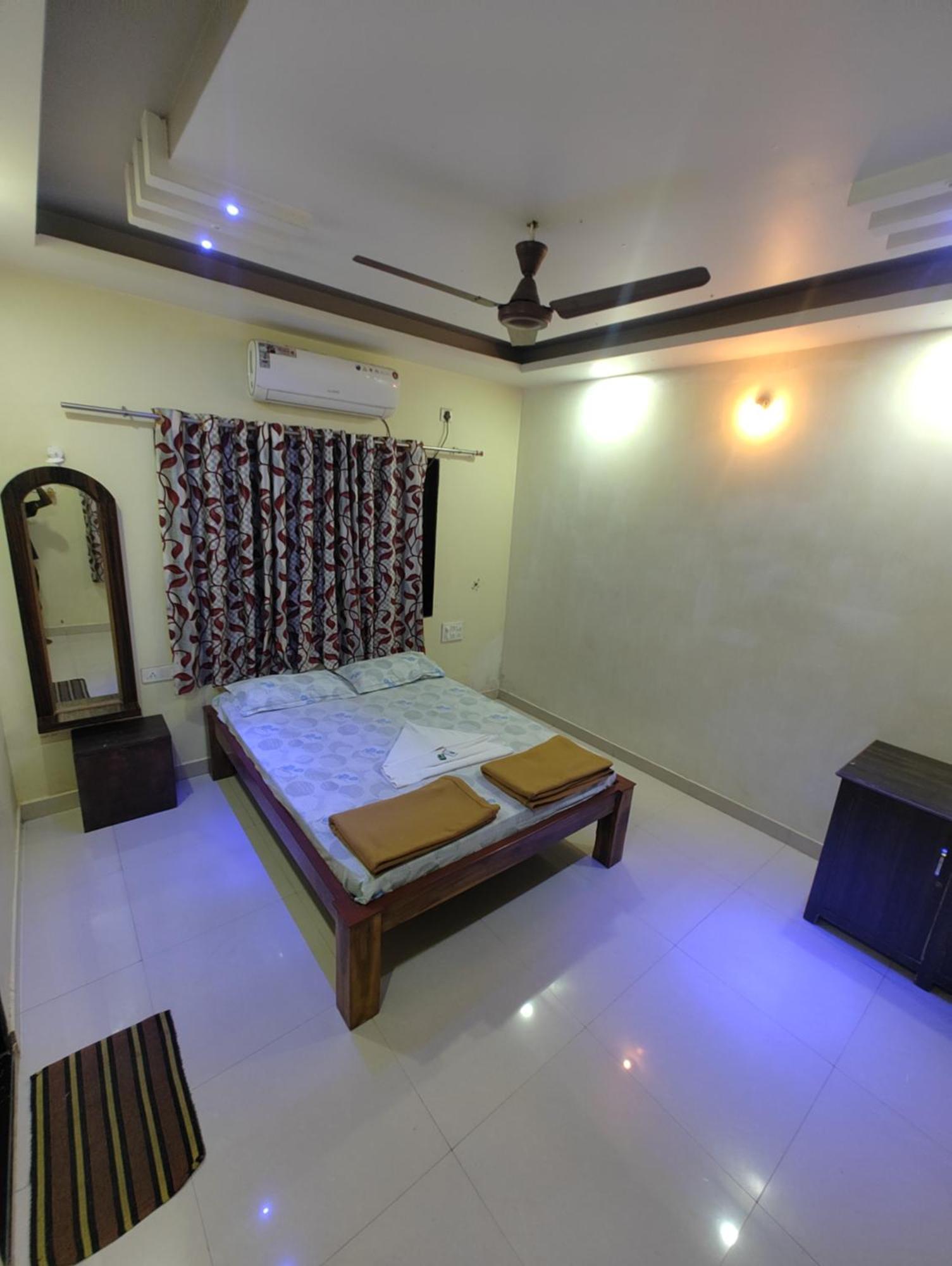 Konkan Villa Dream Малван Екстер'єр фото