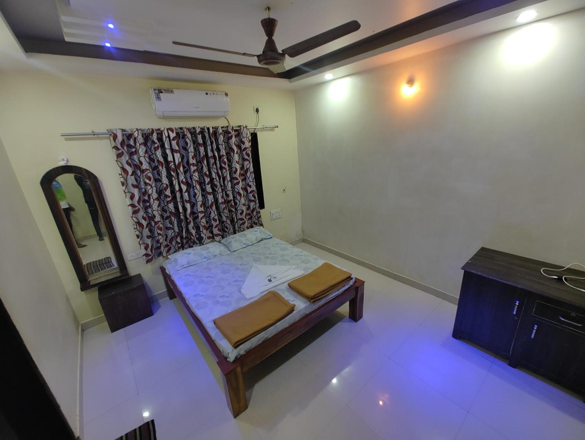 Konkan Villa Dream Малван Номер фото